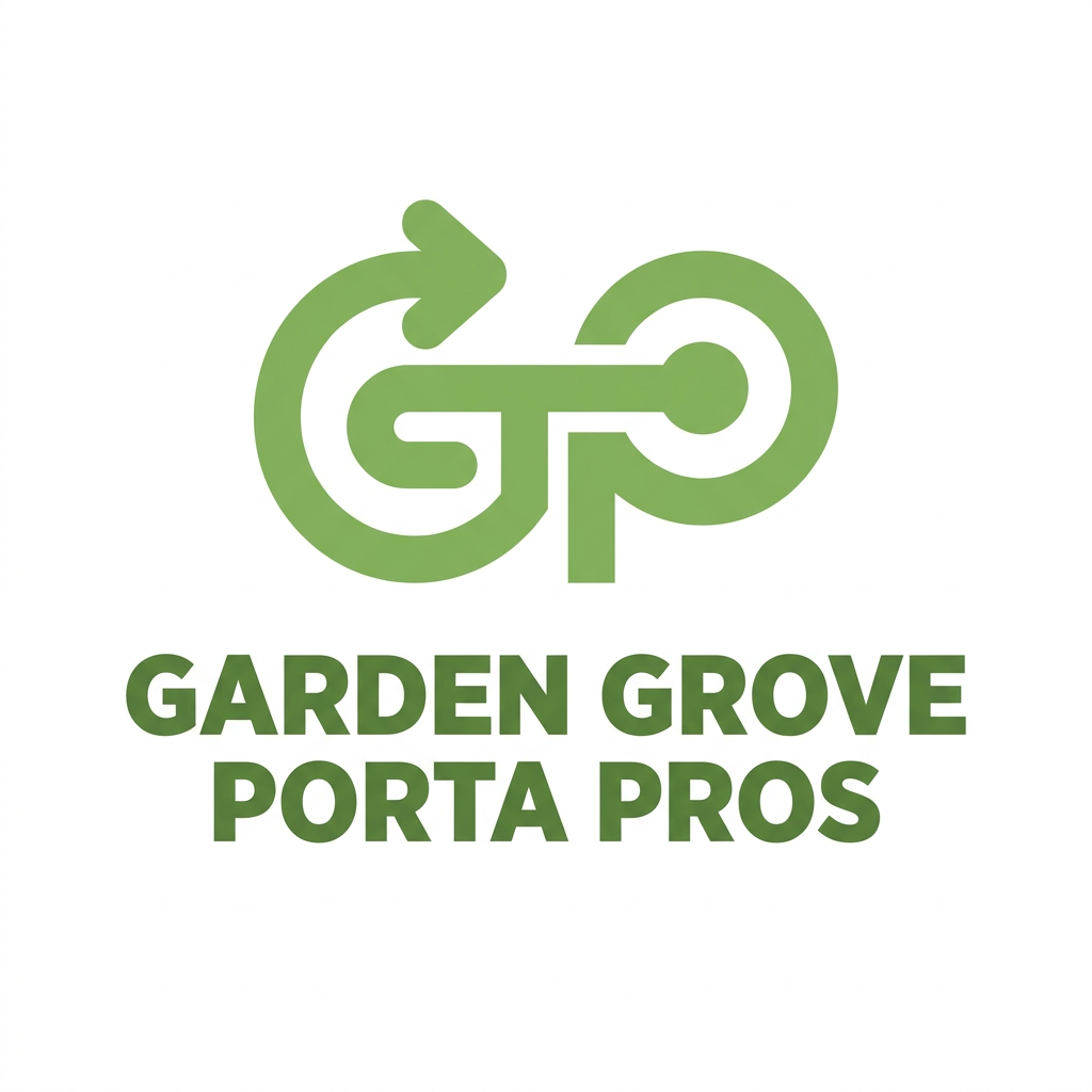 Garden Grove Porta Pros